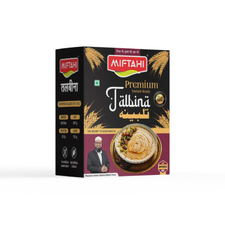 Miftahi Premium Talbina – 250gm